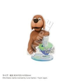 ヒューマンフォールフラット グッズ 一覧 | Muzzle ONLINE SHOP