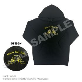 ヒューマンフォールフラット グッズ 一覧 | Muzzle ONLINE SHOP