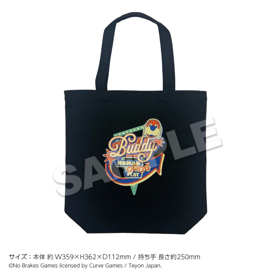 あたたかくなる ピースアパート トートバッグ マフラータオル あたたかくなる ピースアパート トートバッグ マフラータオル