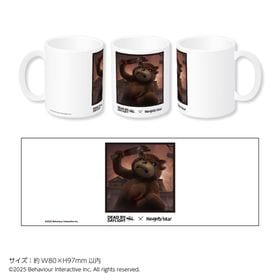 ��Dead by Daylight�� Naughtybear�ޥ����å� | ���˥� �����॰�å� �᡼����ľ�� �ޥ��륪��饤�󥷥�å�