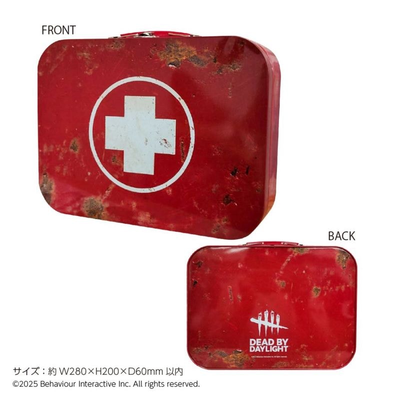 ��Dead by Daylight�� �ߵޥ��åȥܥå���