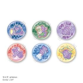 ��3���ܤ��Ϥ�ͽ��ۡ�Chilla's Art�� ����ݤ����äѤ��ȥ졼�ǥ��󥰥��饭��̥Хå�����6��� ��BOX�� | ���˥� �����॰�å� �᡼����ľ�� �ޥ��륪��饤�󥷥�å�