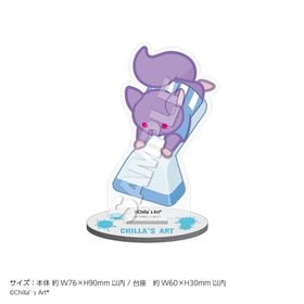 Chilla's Art グッズ 一覧 | Muzzle ONLINE SHOP