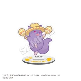 ��3���ܤ��Ϥ�ͽ��ۡ�Chilla's Art�� ����ݥ�����륹����� �ҥȥ��� | ���˥� �����॰�å� �᡼����ľ�� �ޥ��륪��饤�󥷥�å�