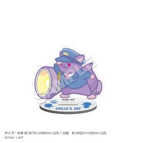 ��3���ܤ��Ϥ�ͽ��ۡ�Chilla's Art�� ����ݥ�����륹����� ��ַ��� | ���˥� �����॰�å� �᡼����ľ�� �ޥ��륪��饤�󥷥�å�