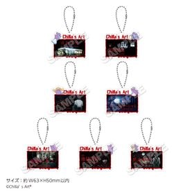 ��3���ܤ��Ϥ�ͽ��ۡ�Chilla's Art�� �ȥ졼�ǥ��󥰺��ʥ����ۥ���� ����7��� ��BOX�� | ���˥� �����॰�å� �᡼����ľ�� �ޥ��륪��饤�󥷥�å�