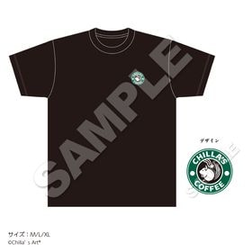 ��3���ܤ��Ϥ�ͽ��ۡ�Chilla's Art�� ���饺�����ҡ�T����� L | ���˥� �����॰�å� �᡼����ľ�� �ޥ��륪��饤�󥷥�å�