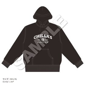 ��3���ܤ��Ϥ�ͽ��ۡ�Chilla's Art�� ���饺�����ҡ��ѡ����� XL | ���˥� �����॰�å� �᡼����ľ�� �ޥ��륪��饤�󥷥�å�