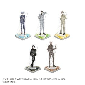 デッドアカウント グッズ 一覧 | Muzzle ONLINE SHOP