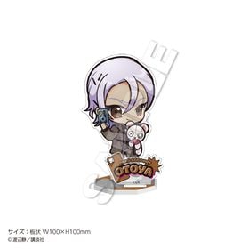 デッドアカウント グッズ 一覧 | Muzzle ONLINE SHOP