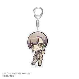 デッドアカウント グッズ 一覧 | Muzzle ONLINE SHOP