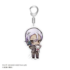 デッドアカウント グッズ 一覧 | Muzzle ONLINE SHOP