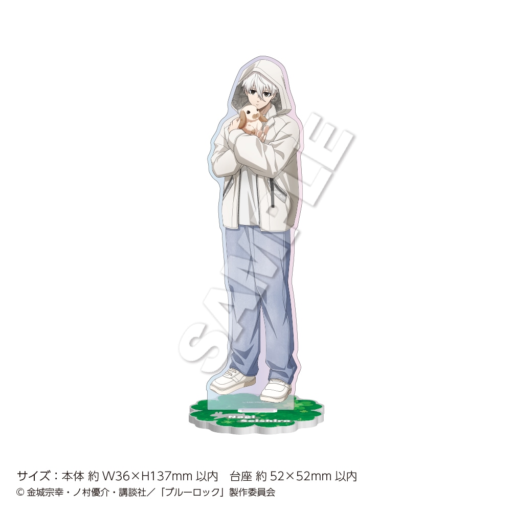 2026年2月上旬お届け予定】「ブルーロック」アクリルスタンド Rabbit