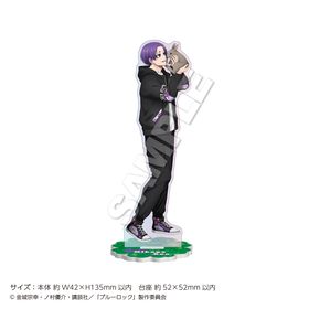 ブルーロック グッズ 一覧 | Muzzle ONLINE SHOP