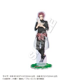 ブルーロック グッズ 一覧 | Muzzle ONLINE SHOP