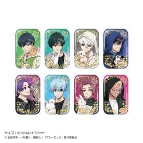 ブルーロック グッズ まとめ売り アクリルスタンド 缶バッジ 100点以上 ブルーロック グッズ まとめ売り アクリルスタンド 缶バッジ 100