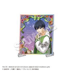 ［まとめ売り］ブルーロック 紙類 約200点 グッズ紹介 | ブルーロック展