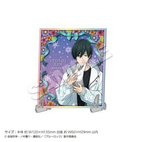 ブルーロック グッズ 40個セット 肩ズンFig ブルーロック タカラトミーアーツ 【全4種フルコンプ