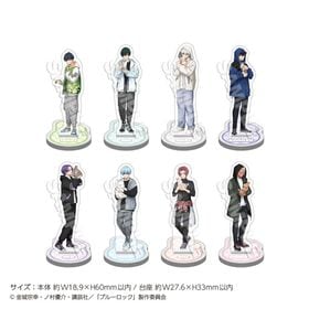 ブルーロック グッズ 一覧 | Muzzle ONLINE SHOP