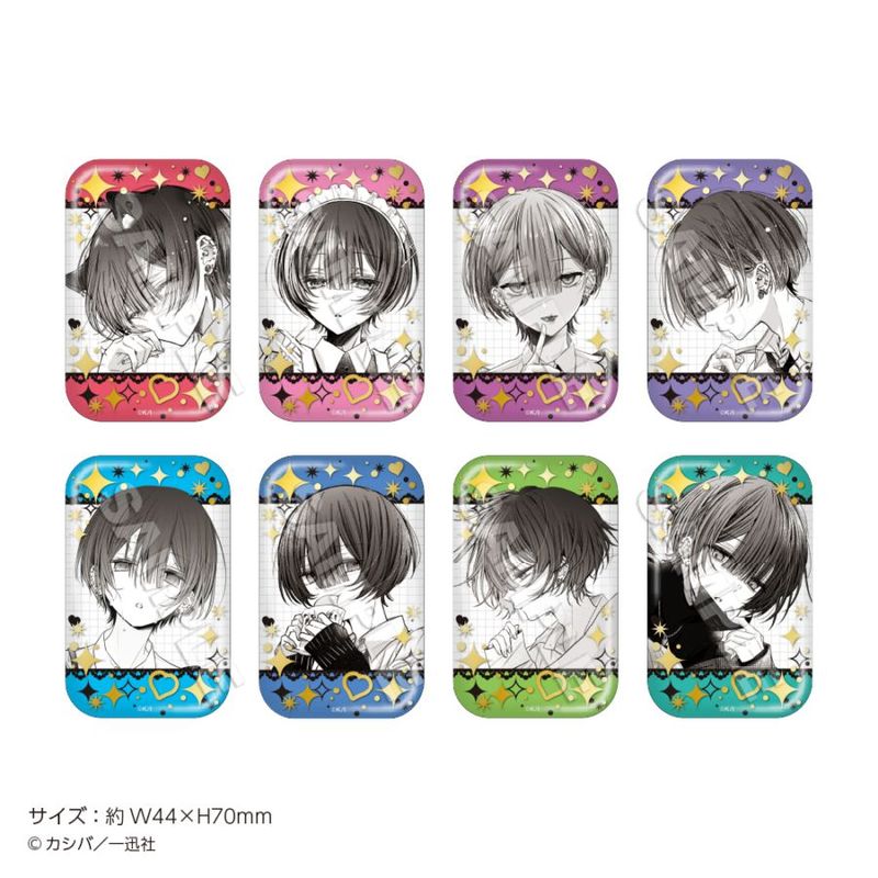 ��4��ܤ��Ϥ�ͽ��֤ۡ��Ȥʤ��������˻ҤΤȤ�Ǥ�ʤ���̩���ΤäƤ��ޤä��ץȥ졼�ǥ��󥰥��������̥Хå� BOX��8�������