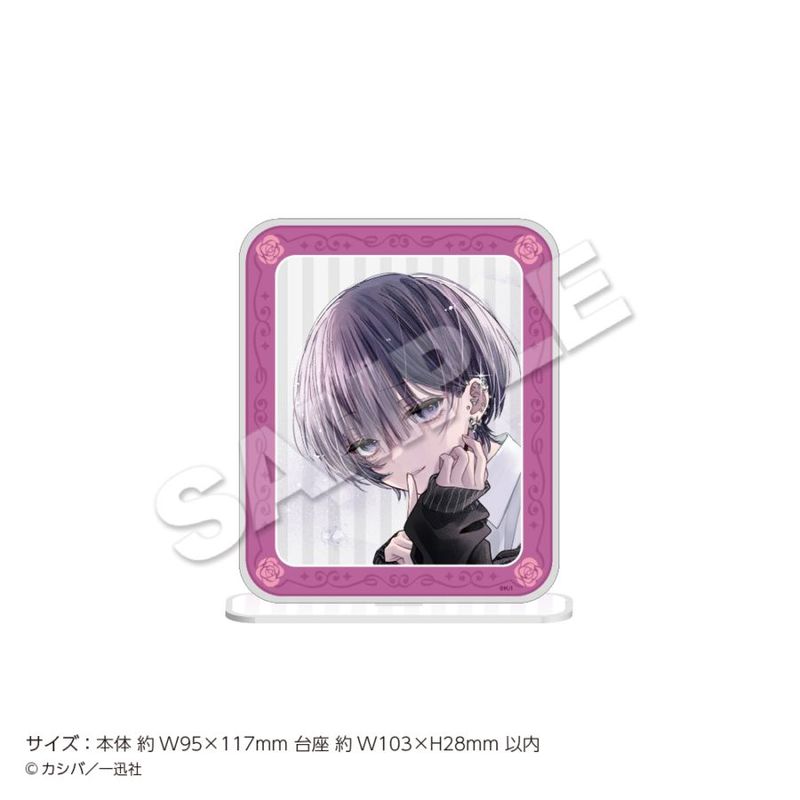 ��4��ܤ��Ϥ�ͽ��֤ۡ��Ȥʤ��������˻ҤΤȤ�Ǥ�ʤ���̩���ΤäƤ��ޤä��ץ�����륹����� Secret