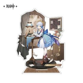 原神 グッズ 一覧 | Muzzle ONLINE SHOP