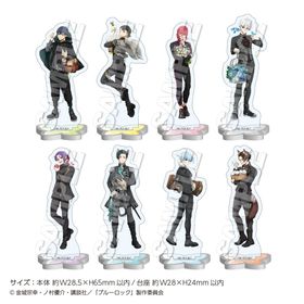 【✧期間限定お値下げ✧】ブルーロック ✩ グッズ まとめ売り セット ブルーロック×しまむら」7月19日よりコラボアイテム発売！「前髪