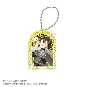 ブルーロック グッズ 一覧 | Muzzle ONLINE SHOP