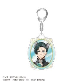 ブルーロック グッズ 一覧 | Muzzle ONLINE SHOP