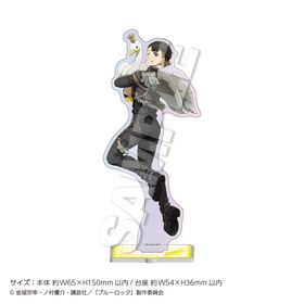 ブルーロック グッズ 一覧 | Muzzle ONLINE SHOP