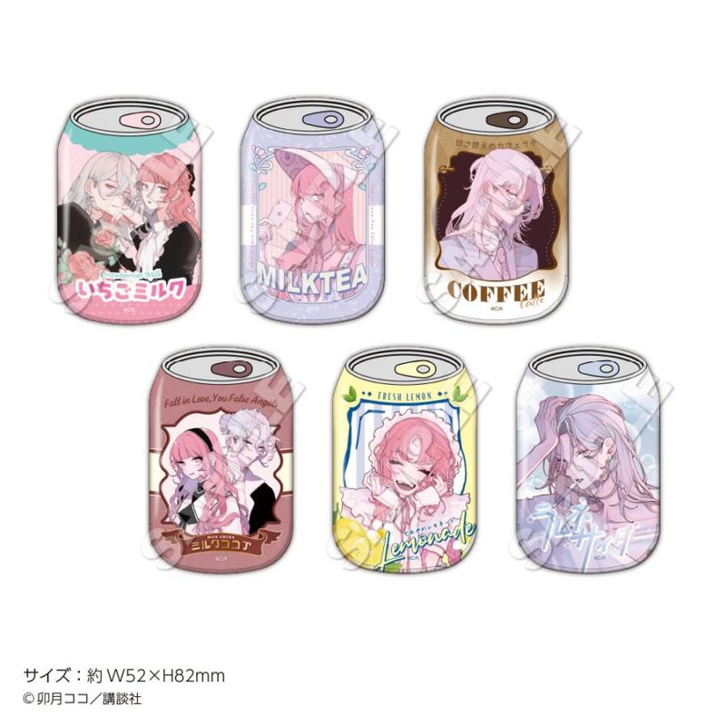 ̡���������ޤ䤫��ŷ�Ȥɤ��Drink�̥Хå�Collection BOX��6�������