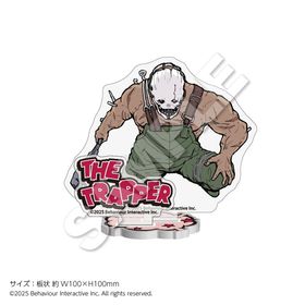 Dead by Daylight グッズ 一覧 | Muzzle ONLINE SHOP