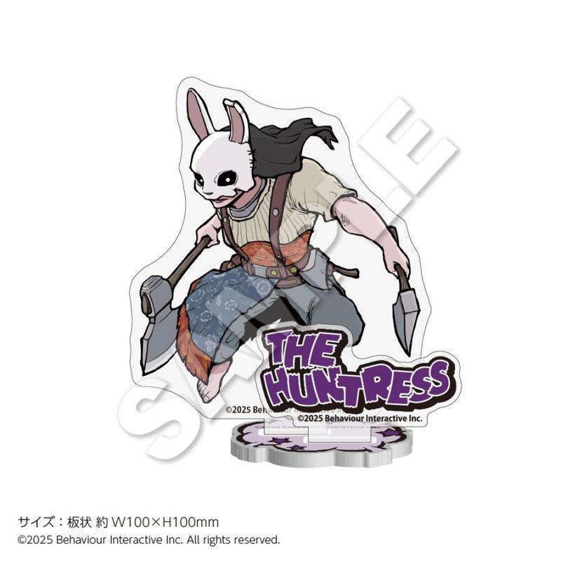 ��2026ǯ4��ܤ��Ϥ�ͽ��ۡ�Dead by Daylight�� �ѵԥ��饹�ȥ�����륹����� �ϥ�ȥ쥹