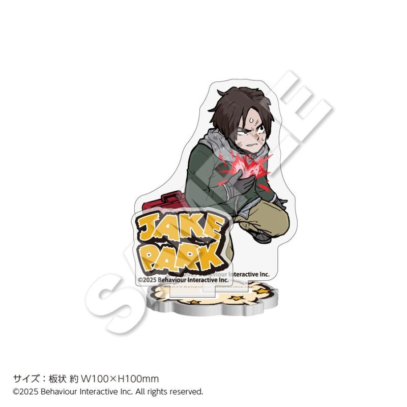 ��2026ǯ4��ܤ��Ϥ�ͽ��ۡ�Dead by Daylight�� �ѵԥ��饹�ȥ�����륹����� ��������