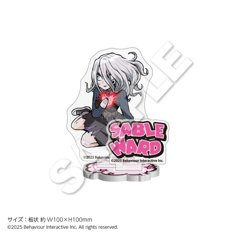 ��2026ǯ4��ܤ��Ϥ�ͽ��ۡ�Dead by Daylight�� �ѵԥ��饹�ȥ�����륹����� �����֥�