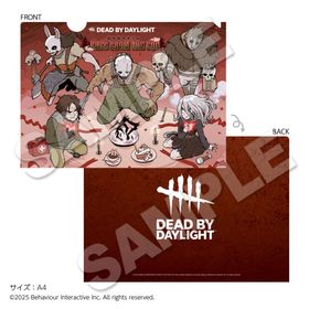 ��2026ǯ4��ܤ��Ϥ�ͽ��ۡ�Dead by Daylight�� ���ꥢ�ե����� CAFE FROM THE FOG | ���˥� �����॰�å� �᡼����ľ�� �ޥ��륪��饤�󥷥�å�