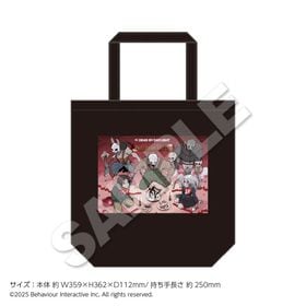 ��2026ǯ4��ܤ��Ϥ�ͽ��ۡ�Dead by Daylight�� �ѵԥ��饹�ȥȡ��ȥХå� | ���˥� �����॰�å� �᡼����ľ�� �ޥ��륪��饤�󥷥�å�