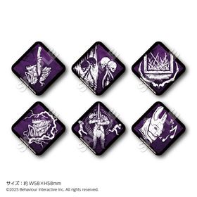 ��2026ǯ4��ܤ��Ϥ�ͽ��ۡ�Dead by Daylight�� ���顼�ȥ졼�ǥ��󥰥᥿��̥Хå� ver.3.0 ����6��� ��BOX�� | ���˥� �����॰�å� �᡼����ľ�� �ޥ��륪��饤�󥷥�å�