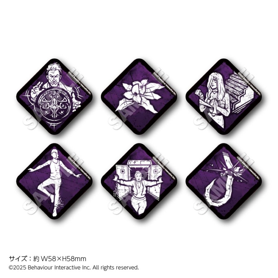 2026年4月下旬お届け予定】「Dead by Daylight」 サバイバー