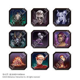 ��2026ǯ4��ܤ��Ϥ�ͽ��ۡ�Dead by Daylight�� �������Хå����쥯����� ����9��� ��PACK�� | ���˥� �����॰�å� �᡼����ľ�� �ޥ��륪��饤�󥷥�å�
