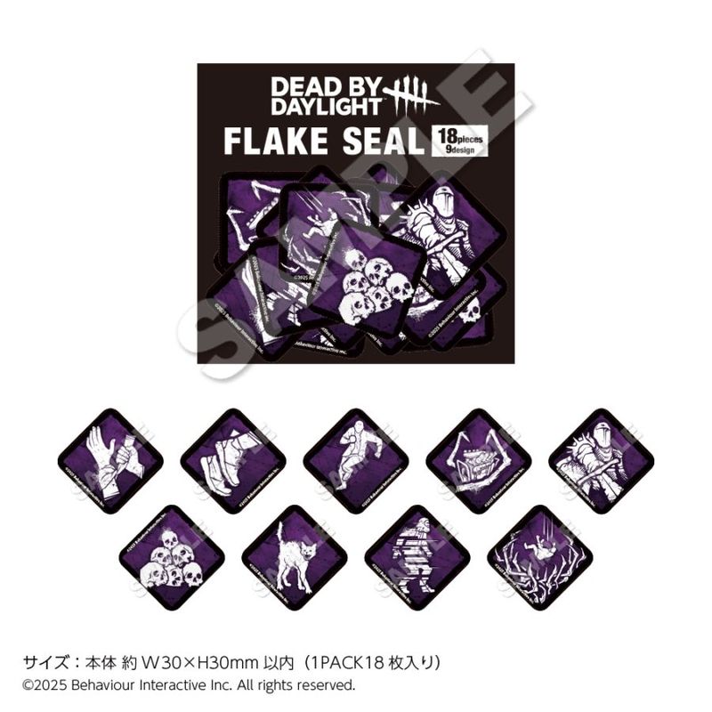 ��2026ǯ4��ܤ��Ϥ�ͽ��ۡ�Dead by Daylight�� �ѡ����ե졼��������