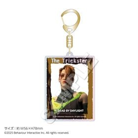 ��2026ǯ4��ܤ��Ϥ�ͽ��ۡ�Dead by Daylight�� �����ȥ�����륭���ۥ���� -THE TRICKSTER | ���˥� �����॰�å� �᡼����ľ�� �ޥ��륪��饤�󥷥�å�