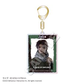 ��2026ǯ4��ܤ��Ϥ�ͽ��ۡ�Dead by Daylight�� �����ȥ�����륭���ۥ���� -JAKE | ���˥� �����॰�å� �᡼����ľ�� �ޥ��륪��饤�󥷥�å�