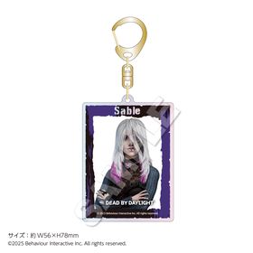 ��2026ǯ4��ܤ��Ϥ�ͽ��ۡ�Dead by Daylight�� �����ȥ�����륭���ۥ���� -SABLE | ���˥� �����॰�å� �᡼����ľ�� �ޥ��륪��饤�󥷥�å�