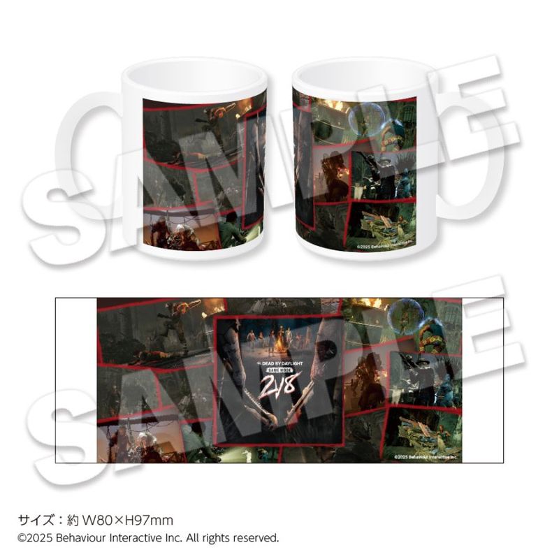 ��2026ǯ4��ܤ��Ϥ�ͽ��ۡ�Dead by Daylight�� 2V8 �ޥ����å�