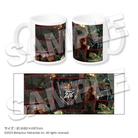 ��2026ǯ4��ܤ��Ϥ�ͽ��ۡ�Dead by Daylight�� 2V8 �ޥ����å� | ���˥� �����॰�å� �᡼����ľ�� �ޥ��륪��饤�󥷥�å�