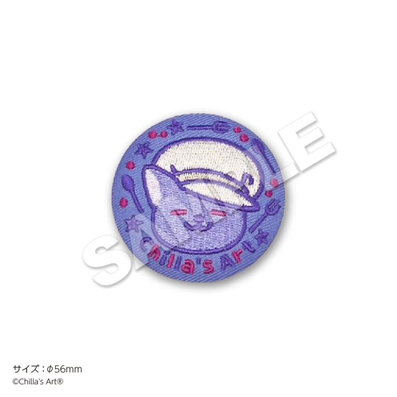 ��3��ܤ��Ϥ�ͽ��ۡ�Chilla's Art�� ����ݻɽ��̥Хå� B