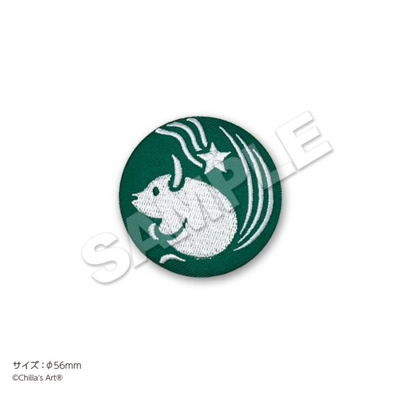 ��3��ܤ��Ϥ�ͽ��ۡ�Chilla's Art�� ����ݻɽ��̥Хå� D