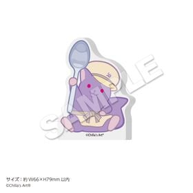 ��3��ܤ��Ϥ�ͽ��ۡ�Chilla's Art�� ����ݥ������֥��å� A | ���˥� �����॰�å� �᡼����ľ�� �ޥ��륪��饤�󥷥�å�