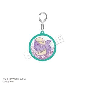 ��3��ܤ��Ϥ�ͽ��ۡ�Chilla's Art�� ����å���������륭���ۥ���� ���꡼�� | ���˥� �����॰�å� �᡼����ľ�� �ޥ��륪��饤�󥷥�å�